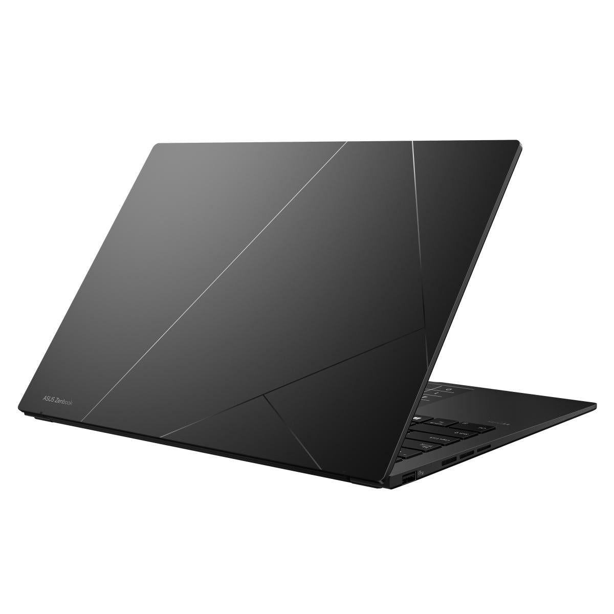 ASUS Zenbook 14 OLED (UM3406HA-QL096)| AMD Ryzen™ 7 8840HS AI XDNA up to 38 TOPs 16GB DDR5X, 14.0 ASUS Zenbook 14 OLED (UM3406HA-QL096)| AMD Ryzen™ 7 8840HS AI XDNA up to 38 TOPs 16GB DDR5X, 14.0